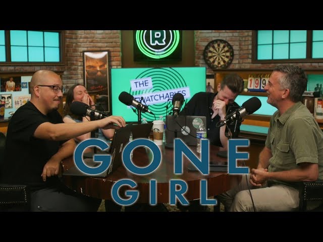 ‘Gone Girl’ - When Everything Goes Right For An A-List, High-End Thriller | The Rewatchables