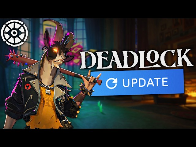 A Deadlock Pro Player Just Leaked EVERYTHING...