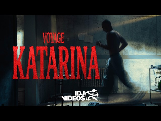 VOYAGE - KATARINA (OFFICIAL VIDEO)