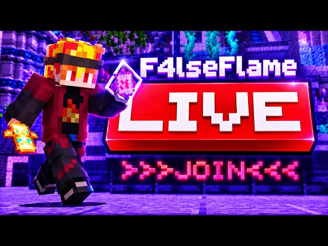 Donut SMP Live | #donutsmp #donutsmplive