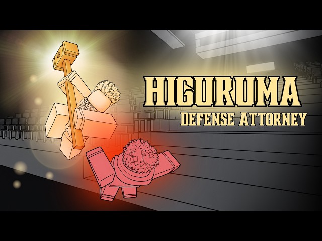An ADVANCED Guide to Higuruma - Jujutsu Shenanigans