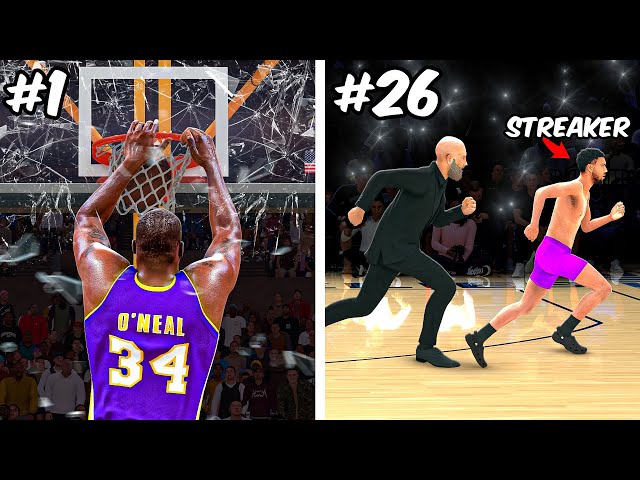 I Busted 26 Myths In NBA 2K26