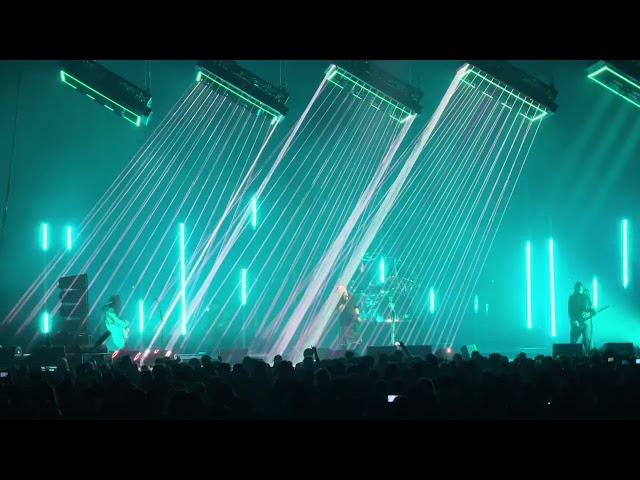 Korn - Somebody Someone - Quebec City September 19 2025