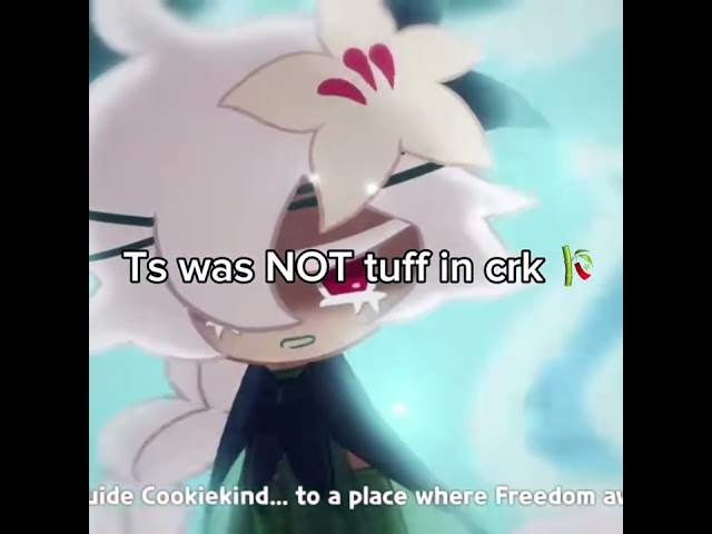 Wlc what r u DOING 🫩 #memes #cookierunkingdom #crk #cookierun #funny #fyp #shadowmilk #smc