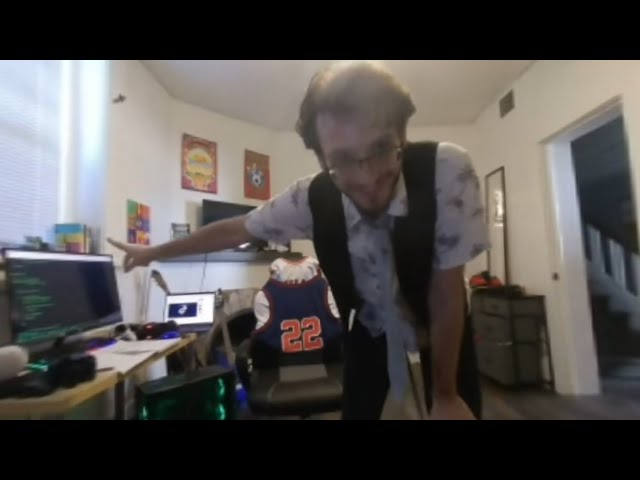 uarizonavr Project 1 tiktok video