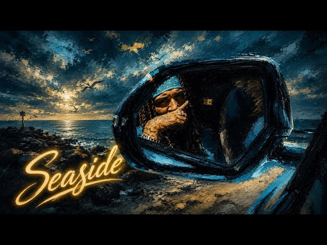 Paperboytripz - Seaside (Official Music Video)