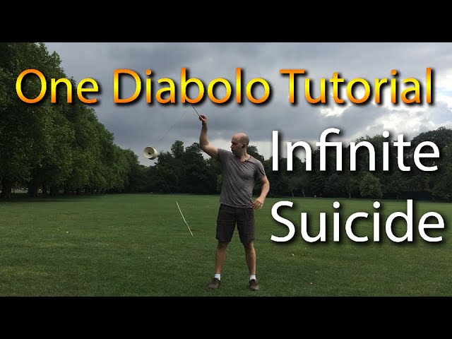 One Diabolo Tutorial - Infinite Suicide