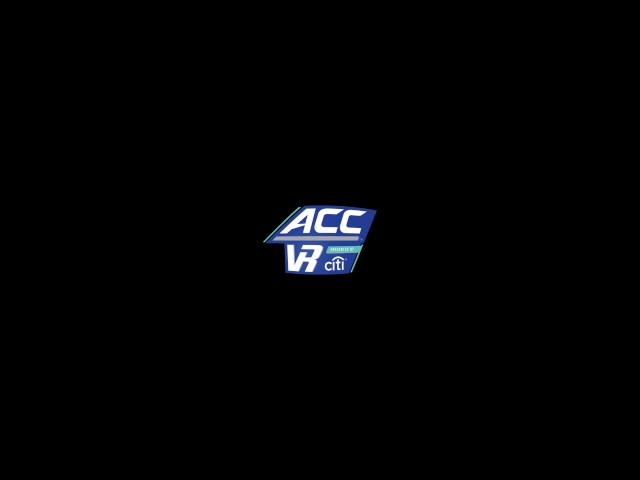 Red Panda Halftime Entertainment | ACC Virtual Reality