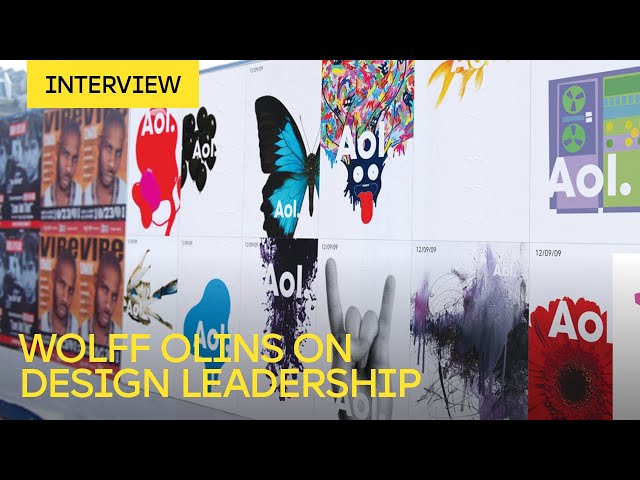 Design Management tips with Wolff Olins