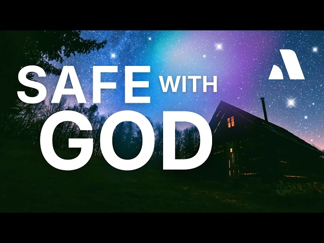 Psalm 27 for Sleep | Safe With God in Every Storm