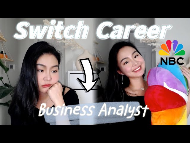 How to switch career to Business Analyst | NO COST path