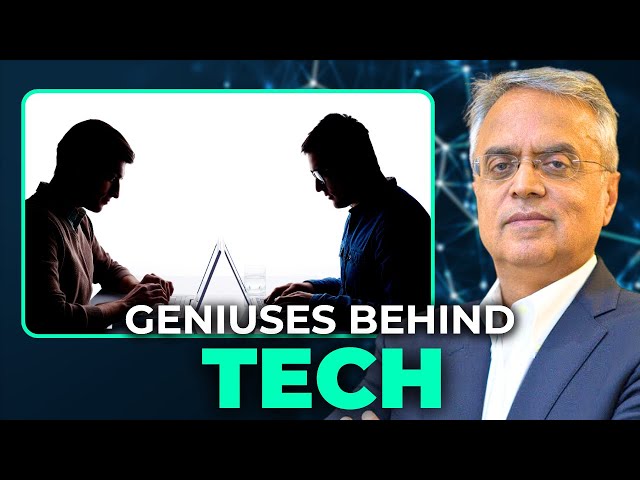 The Hidden Truth About Tech Innovation