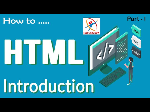 How to Write Your First Program in Java Script I HTML Tutorial for Beginners