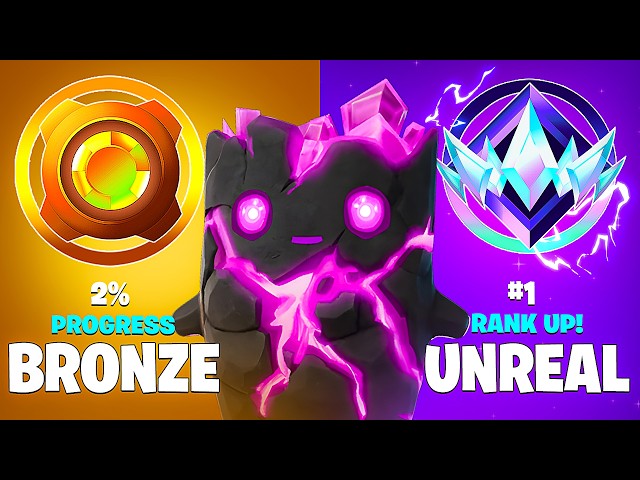 I Played 24 HOURS for UNREAL! (Chapter 7 Season 3)