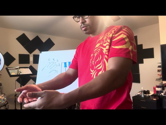 Posture and Visualization