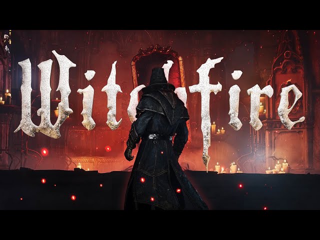 This Fantasy Extraction Shooter Is Incredible!