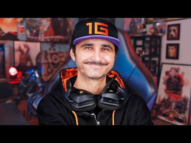I'm Returning to Competitive Play in CS2
