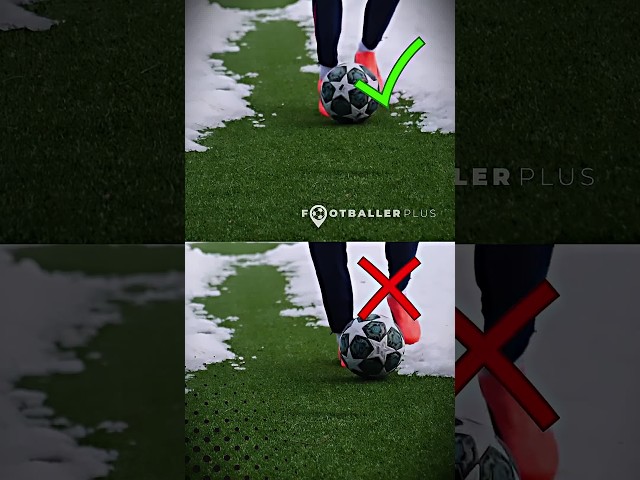 Easy Trick Tutorial ✔✔ #football #tutorial #fbpremix