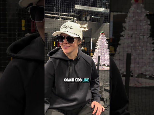 The Annoyingly Good Catcher #baseballszn #baseballplayer #athlete