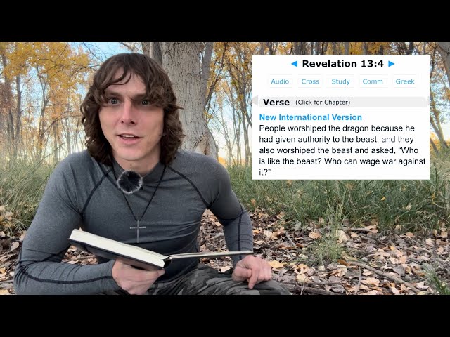 When Is The “Rapture”? - Full Comprehensive Study On God’s Harvest Of Mankind