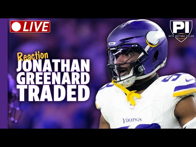 MINNESOTA VIKINGS DRAFT COVERAGE, DAY 2