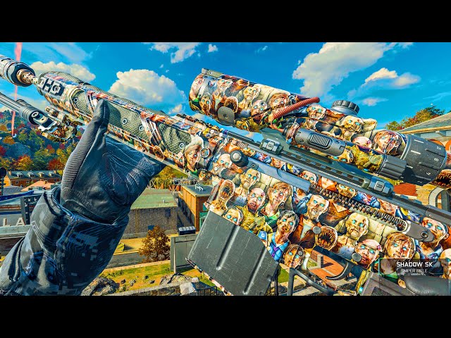 Call of Duty: Warzone Haven's Hollow Gameplay! (New Map) No Commentary