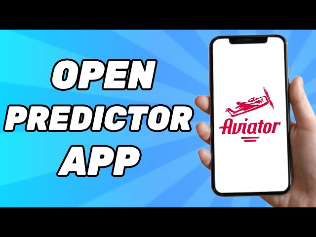 How To Open Aviator Predictor App (2026)