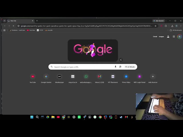 Day 1 | 6-Hour Coding Session | Java + Spring Boot + C++ DSA | Full Stack Developer Journey
