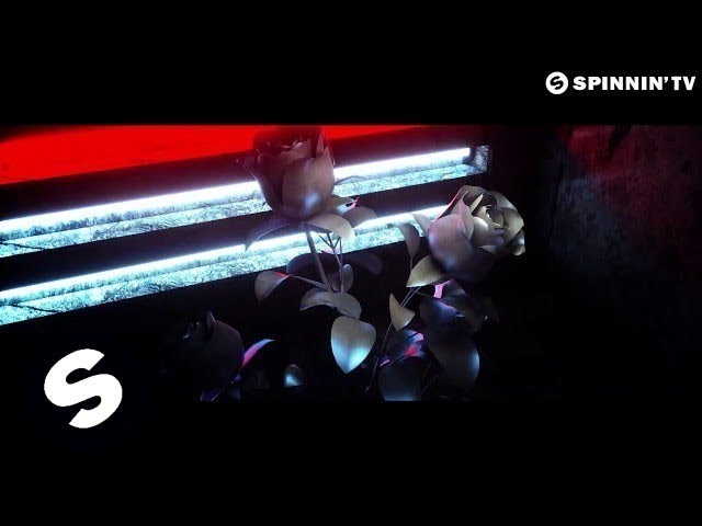 SLVR - Kinda (Official Music Video)