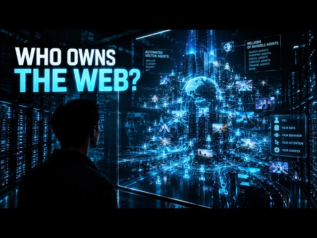 The Silicon Audience: Why Virtual Worlds Are Now Built for AI Agents