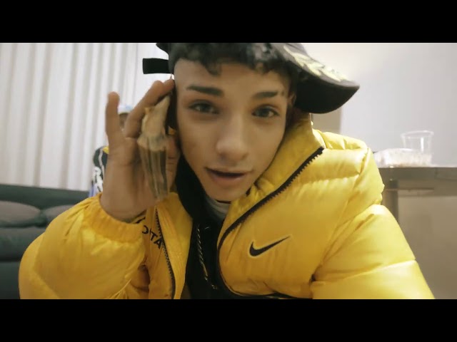 MC Buzzz - Offline (Official Video)