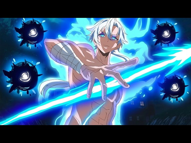 🔶Invocó por accidente un ARMA DIVINA y se volvió IMPARABLE | Anime Resumen