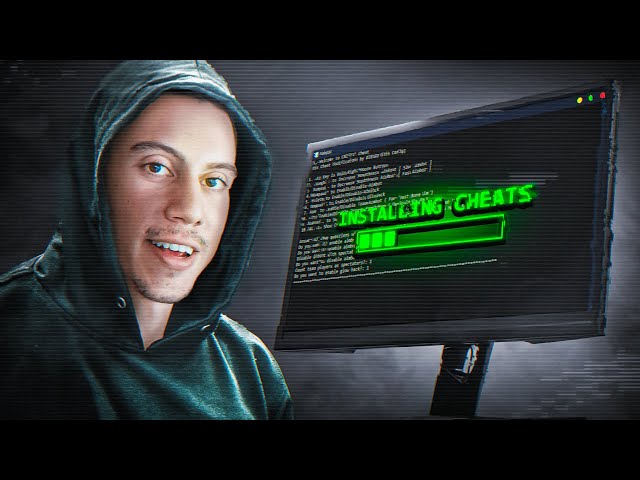 TGLTN Reveals the BEST Monitor & NVIDIA Settings for PUBG!