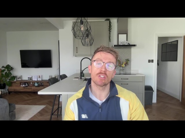 Knee Pain After Long Shifts (Causes and What Actually Helps)