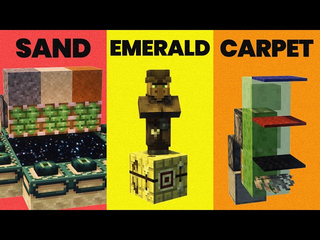 Every NEW working Duper in Minecraft Java 26.3+