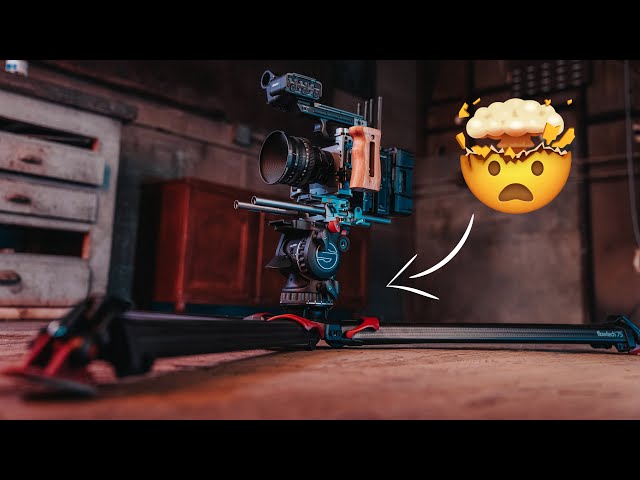 The Best Video Tripod STOP BUYING 💩