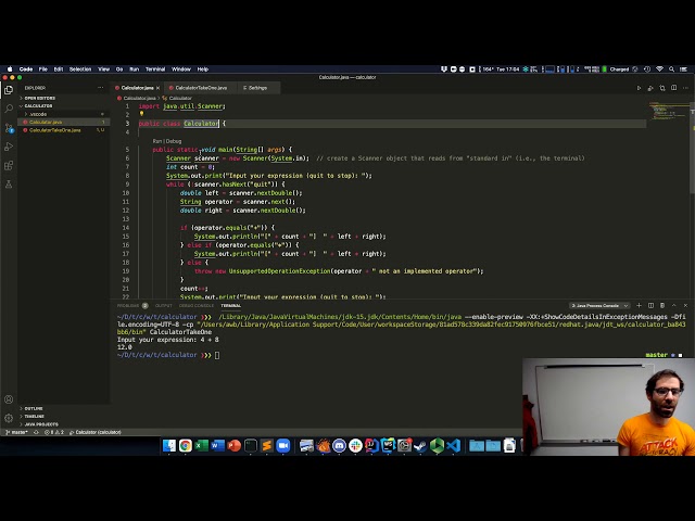 02 Java Basics part 2