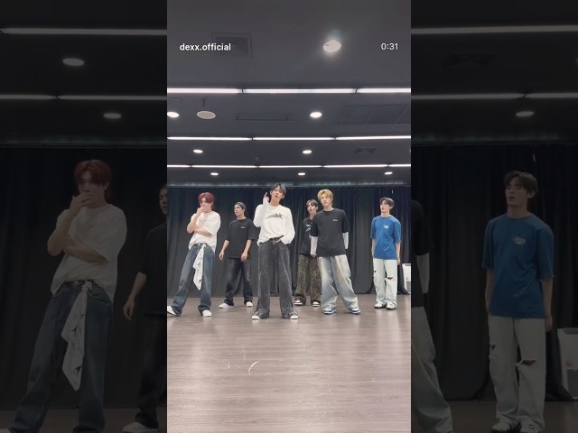 "Clang Clang Moves! 💥🕺 | TutorYim Dance Practice Vibes" #tutoryim #trending #ytshorts