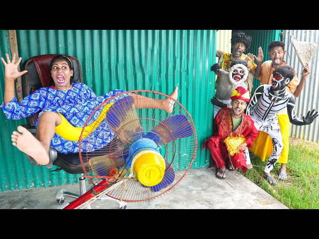 Funniest Fun Top Ten New Comedy Video 2026 😂 amazing best of funny video Ep 283 By Our Fun Tv