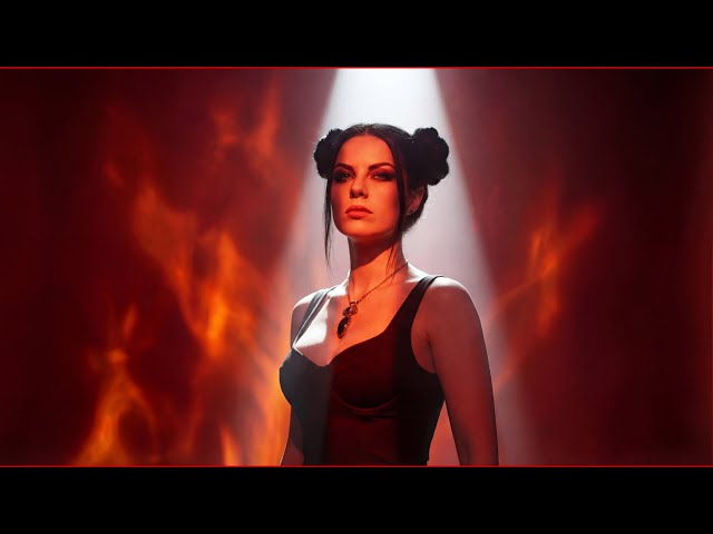 Pure Minimal Techno Mix - Dark vibes all day every day 😈