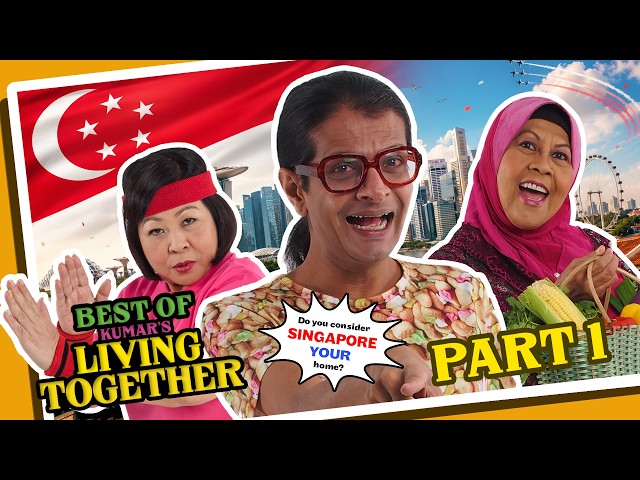 Kumar's Living Together - BEST OF Part 1