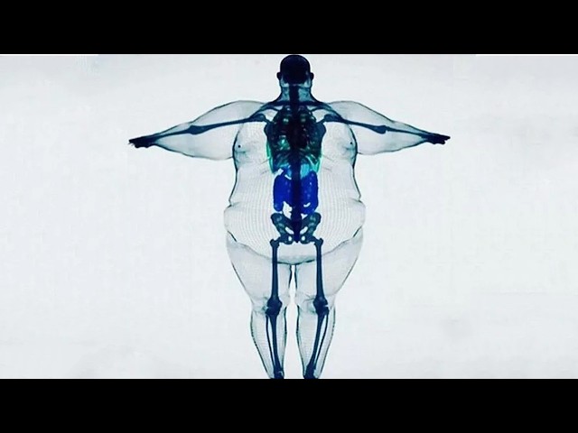 The Science of Fat