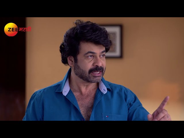 Jadubai Jorat - Indian Marathi TV Serial - Best Scene - 148 - Nirmiti Sawant, Kishori - Zee Tv