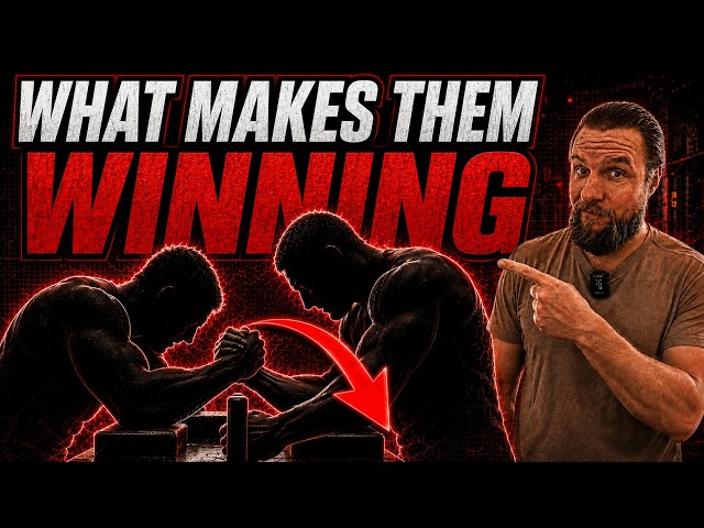 Is RFD More Important Than Strength?