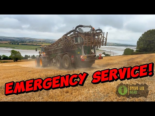 SPREADING IN MORNING, FIRE FIGHTING BY THE AFTERNOON! 