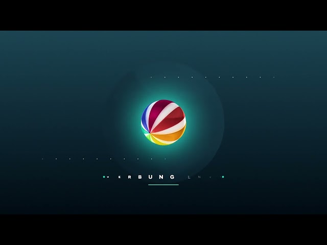 Sat.1 (DE) - Various Idents (June 2025)