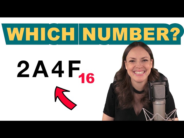 Can You Decode This Hex Number? – Hexadecimal Explained