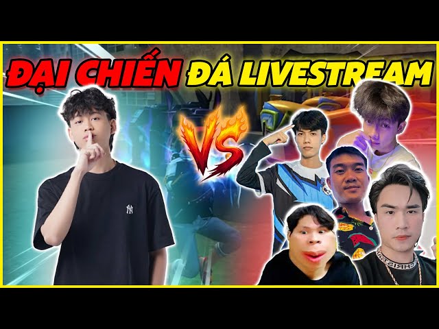 LMC Livestream of Idols !!!
