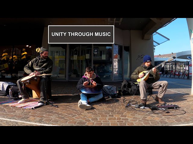 Unity Through Music