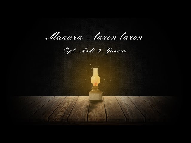 Makara - Laron - Laron